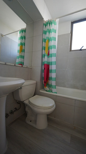 Condominio Altomar - 3d 3b Escritorio - Mansarda