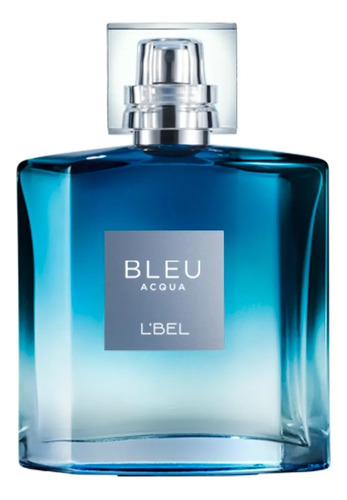 Perfume Para Hombre Bleu Acqua 100ml