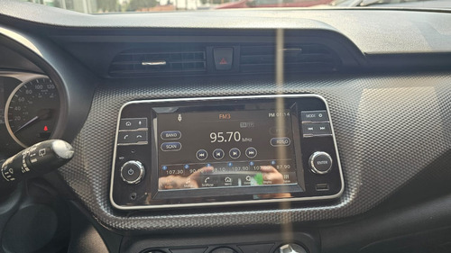 Nissan Kicks 1.6 Advance Cvt