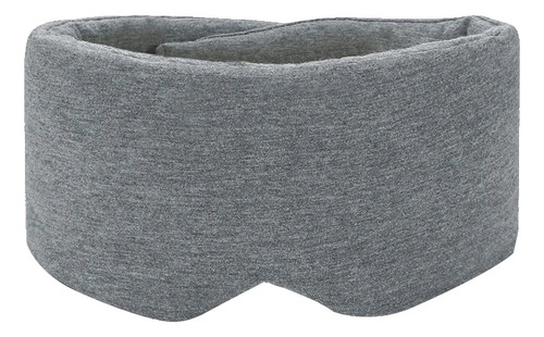 Máscara Para Dormir De Algodón, Suave Y Transpirable, Para O
