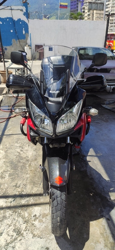 Imagen 5 de 8 de Suzuki Vstrom