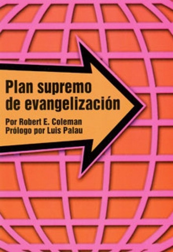 Plan Supremo De Evangelizacion