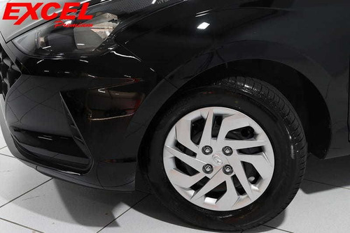 Hyundai Hb20 1.0 12v 4p Flex Sense