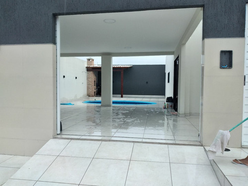Casa Em Pinheiropolis, Caruaru/pe De 140m² 3 Quartos À Venda Por R$ 300.000,00 - Ca972963