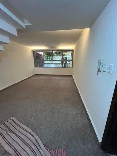 Venta Casa En Letrán Valle