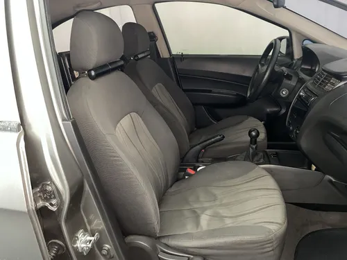Chevrolet Sail 1.4 LS MT 2015