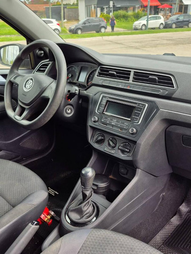 Volkswagen Gol 1.6 3p Trend L13 2016