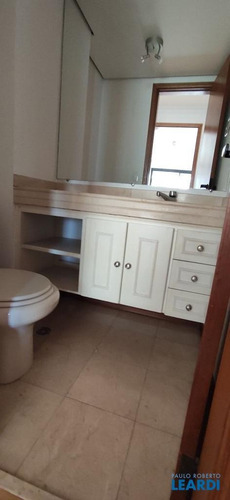 Imagem 8 de 15 de Apartamento - Alto Da Lapa - Sp - 646608