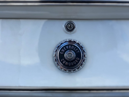 Imagem 7 de 12 de Opala Comodoro V8 1976