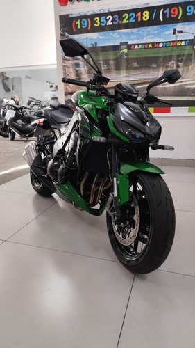Kawasaki Z 1000r Edition 2023 / 7.921 Km