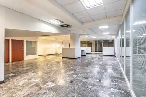 En Renta Edificio Para Oficinas Col Juárez