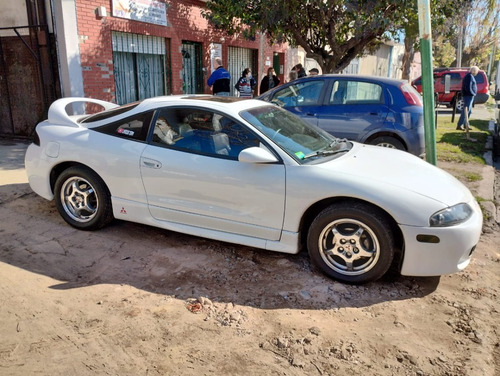 Imagen 5 de 18 de Mitsubishi Eclipse