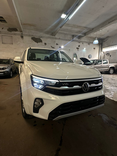Volkswagen Amarok 3.0 Cd Tdi 258Cv V6 Comfortline 4X4 At