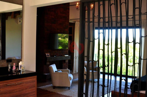 Imagem 16 de 30 de Casa Com 4 Dormitórios, 500 M² - Venda Por R$ 4.000.000,00 Ou Aluguel Por R$ 25.000,00/mês - Alphaville - Santana De Parnaíba/sp - Ca6280