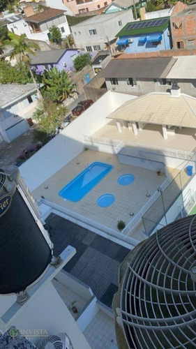 Imagem 18 de 25 de Apartamento Com 2 Dormitórios Na Agronômica - Ap5420
