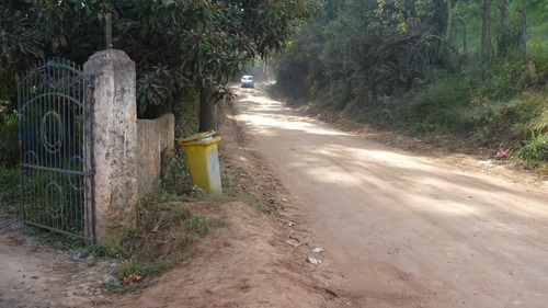 Imagem 8 de 13 de Área Comercial À Venda, Parque Rizzo Ii, Cotia. - Ar0507