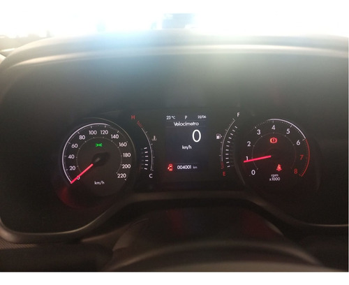 Fiat FASTBACK 1.0 TURBO 200 FLEX CVT