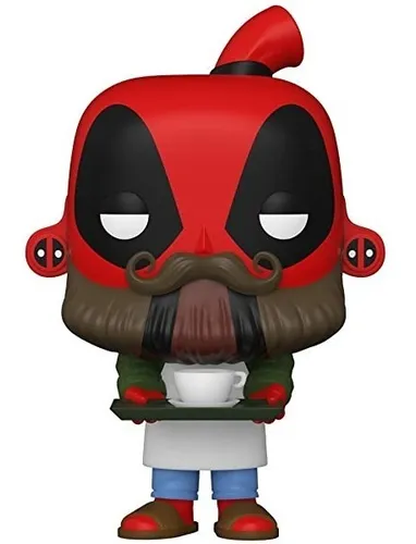 Vans deadpool chile clearance