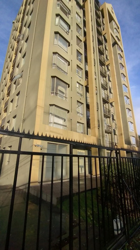 Imagen 16 de 22 de Departamento En Av. Gabriela Mistral