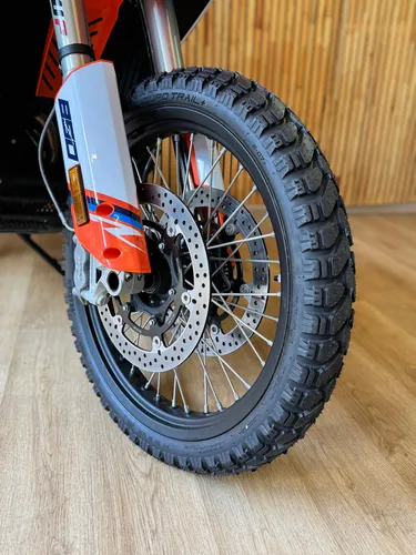 Ktm 890 Adventure R
