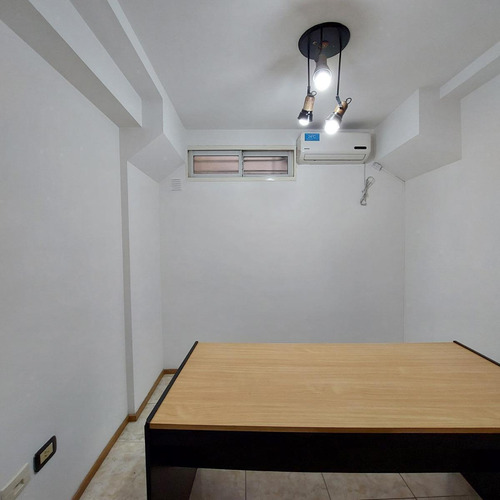 Imagen 4 de 21 de Monoambiente Dividido, Uso Comercial, República De La Sexta, Impecable, 27 M2, Planta Baja