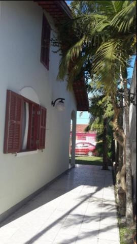 Casa Com 3 Dormitórios À Venda, 200 M² Por R$ 535.000,00 - Praia Do Sonho - Palhoça/sc - Ca3426