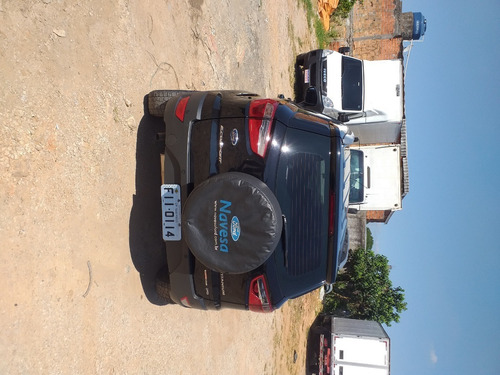 Ford Ecosport Titanium 2.0 Ano 2015 Câmbio Automático