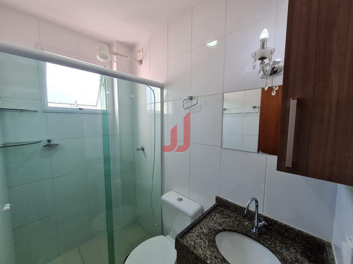 Imagem 15 de 23 de Apartamento À Venda, 3 Quartos, 1 Suíte, 1 Vaga, Vila Olímpia - Sorocaba/sp - 6889