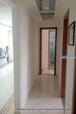 Imagem 10 de 16 de Apartamento Em Praia Grande Bairro Guilhermina - V3007