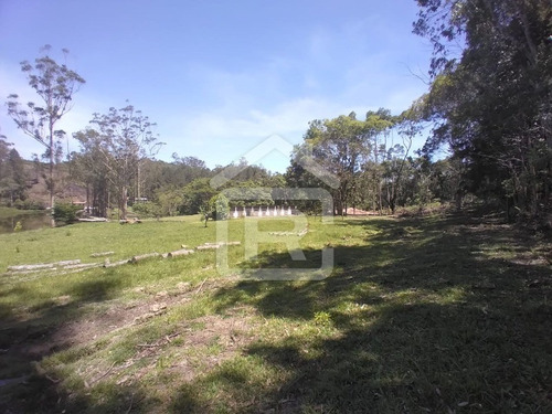 Imagem 28 de 30 de Lindo Sítio Em Juquitiba Com Imenso Lago, Piscina, Nascentes - 92 - 70323419