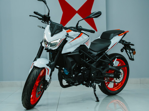 Shineray Flash 250f 0km 2025 Pronta Entrega