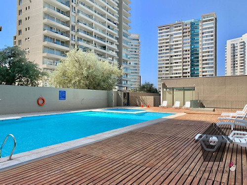 Las Cinerarias, Concón, 3d 2b, 90/100m2