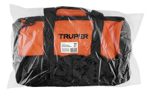 Truper bolsa de trabajo deals
