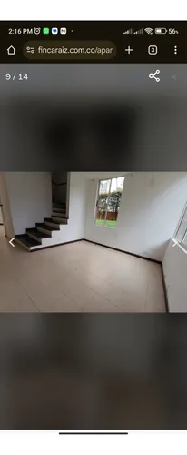 Casa Unifamiliar En Unidad Cerrada