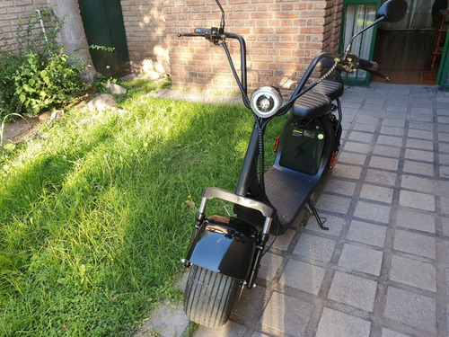 Scooter Electrico Emotion 1500w