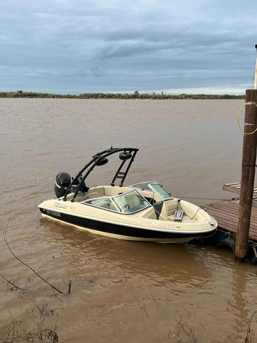 Quicksilver 1600 Mercury 115hp 4t