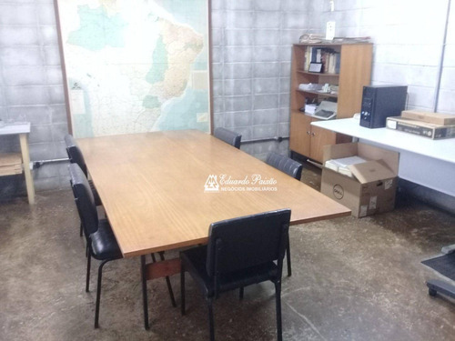 Imagem 11 de 13 de Galpão À Venda, 3842 M² Por R$ 14.500.000 - Perová - Arujá/sp - Ga0025