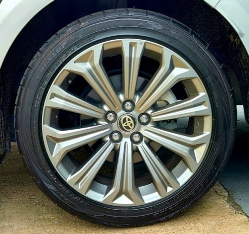 Imagem 9 de 9 de Toyota Corolla 2.0 Xei 2020 Licenciado Até 09 / 2023