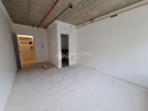 Imagem 4 de 15 de Sala/conjunto - Centro - Ref: 372350 - V-372350