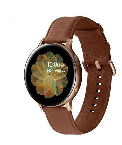 Lamina Hidrogel Samsung Watch Active 2 44mm Pack 6 Unidades