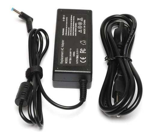 Cargador Compatible Hp Punta Azul Omen 15 17 19.5v 7.7a 150w