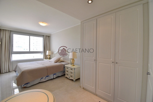 Apartamento Millenium Tower Punta Del Este En Venta - Ref: 2567