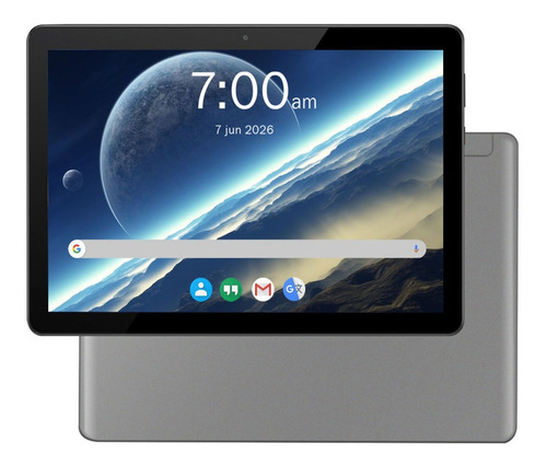 Imagen 5 de 9 de Tablet 10´´ Android Usb Wifi Hdmi Bluetooth 2 Y 32 Gb Dimm