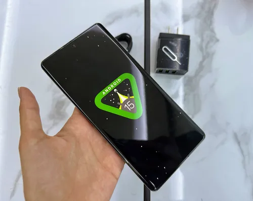 Google Pixel 7 Pro 128gb 10/10 Con Accesorios (Usado)