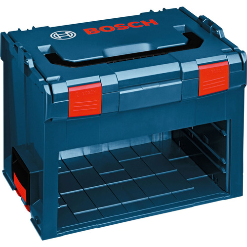 Caja Maletin Para Herramientas Bosch L-boxx 306 
