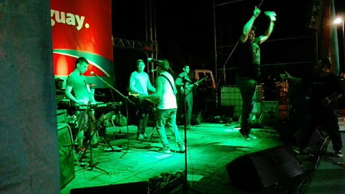 Show Musical Banda En Vivo Repertorio A Eleccion