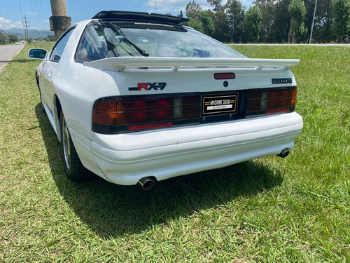 Imagen 3 de 6 de Mazda Rx-7 Fc 2.6 1992