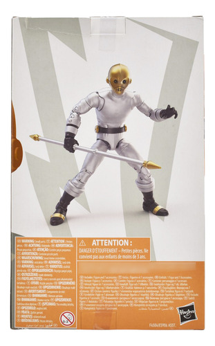 Power Rangers Lightning Collection Zeo Cog Hasbro Da