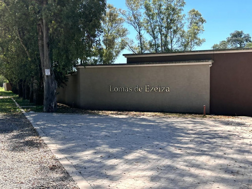 Terreno En Venta En Tristán Suárez