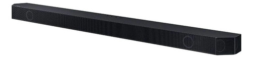 Soundbar Samsung Hw-q930d, Com 9.1.4 Canais Cor Titan black 127/220V